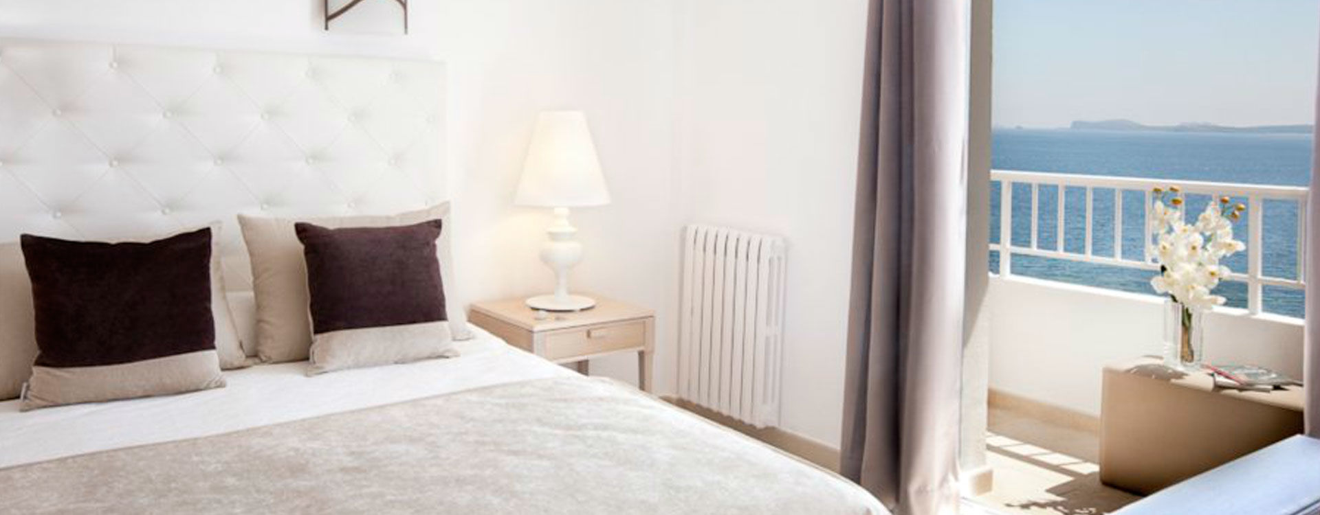 Appartement Sol Bahia Ibiza *