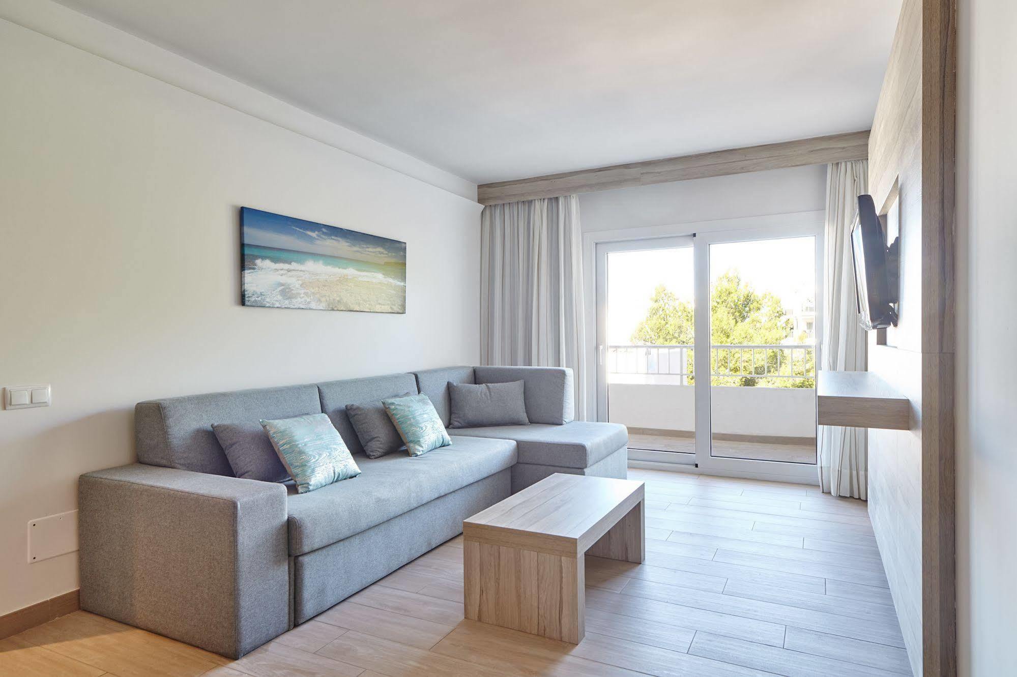 Appartement Sol Bahia Ibiza Sant Antoni de Portmany