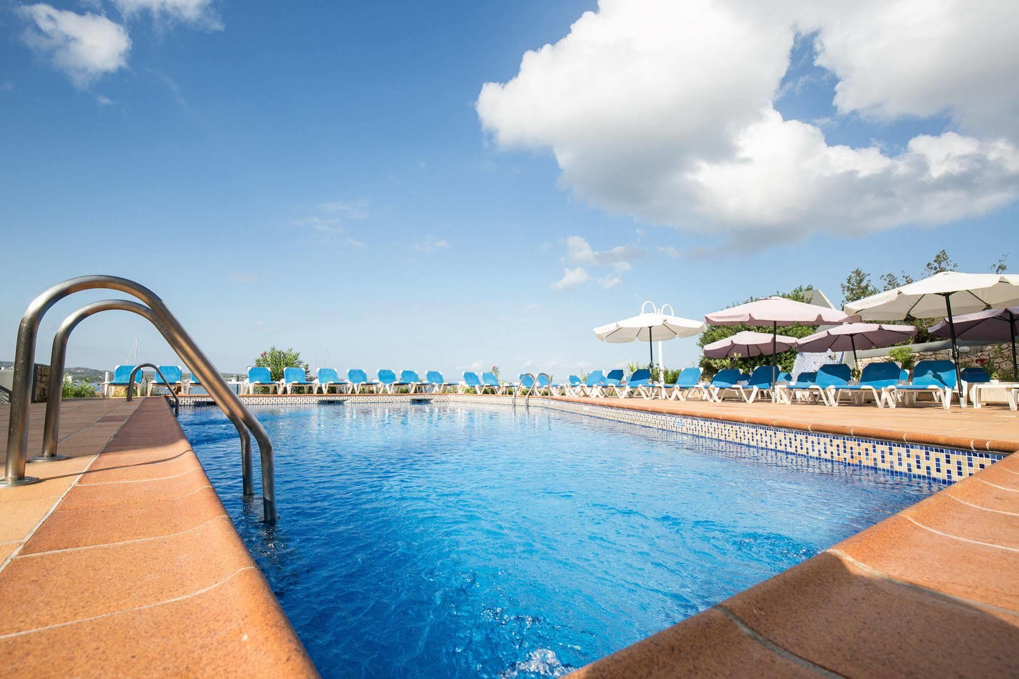 Sol Bahia Ibiza Aparthotel San Antonio (Ibiza)