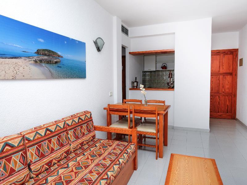 Sol Bahia Ibiza Appartement San Antonio (Ibiza)
