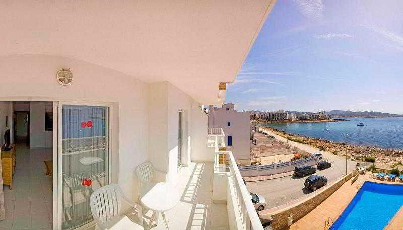 Appartement Sol Bahia Ibiza
