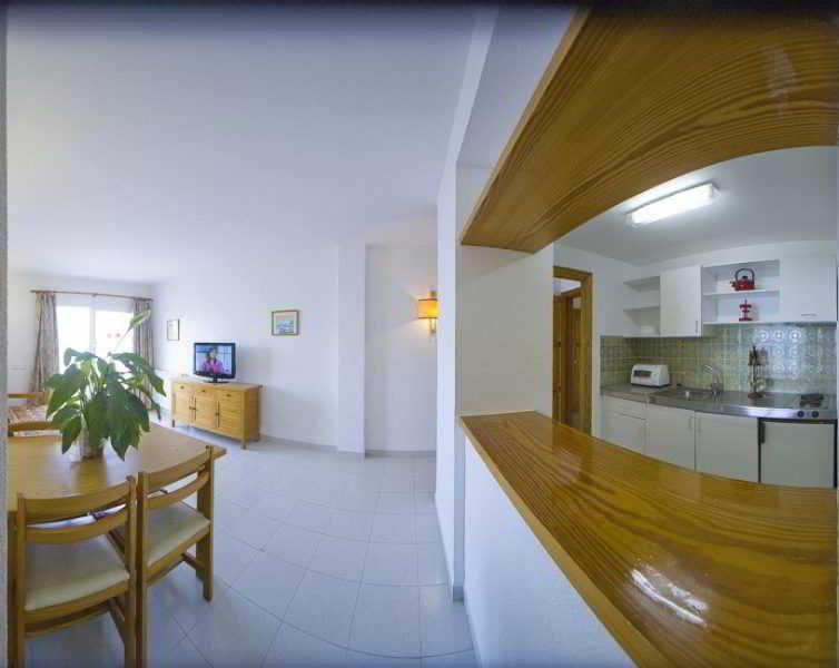 Sol Bahia Ibiza Appartement San Antonio (Ibiza)