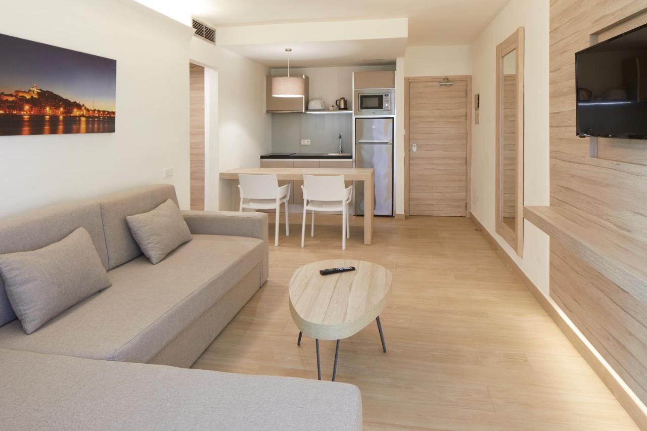 Sol Bahia Ibiza Appartement