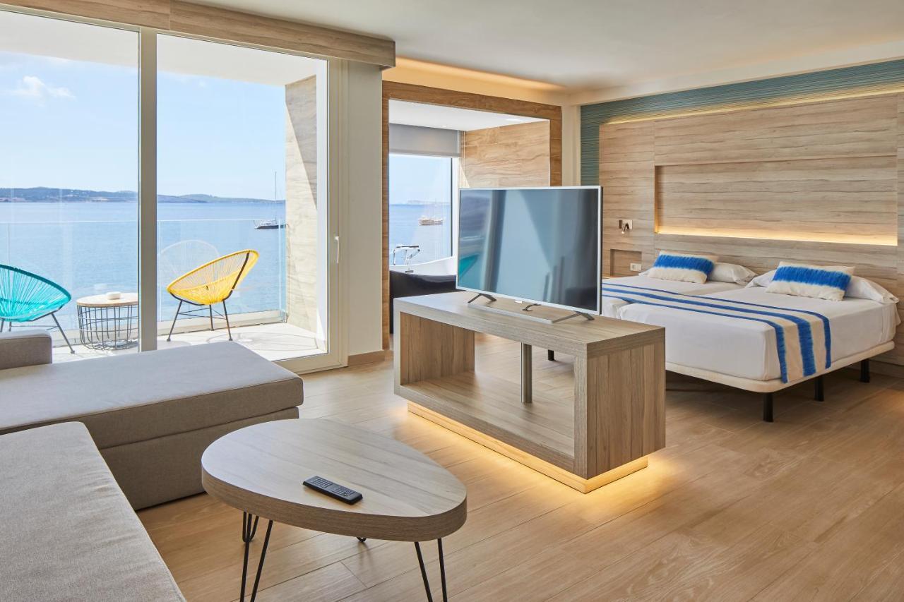 Sol Bahia Ibiza Appartement San Antonio (Ibiza)